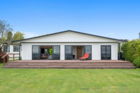 Korimako - Waitetoko Holiday Home